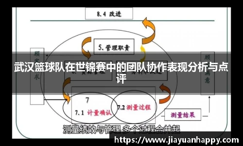 武汉篮球队在世锦赛中的团队协作表现分析与点评